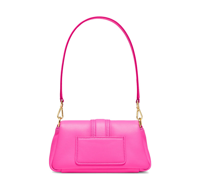 Jacquemus Women's Le Petit Small Bambimou Bag Pink