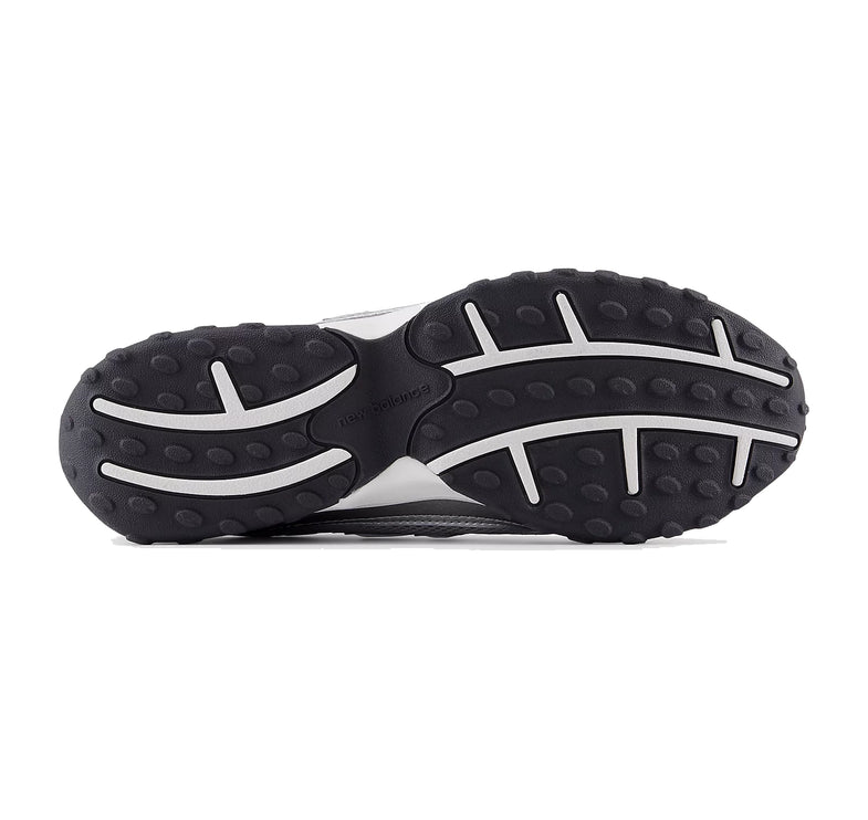 New Balance 204L Dark Silver Metallic with Slate Grey U204L1KP