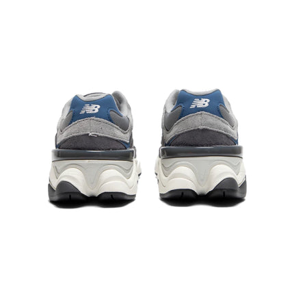 New Balance Grade School 9060 Slate Grey/Magnet/Magic Blue G90608CX