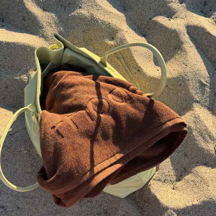 rhode terry towel summer ’26