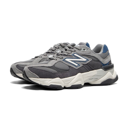 New Balance Grade School 9060 Slate Grey/Magnet/Magic Blue G90608CX