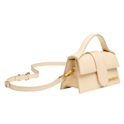 Jacquemus Women's The Bambino Ivory