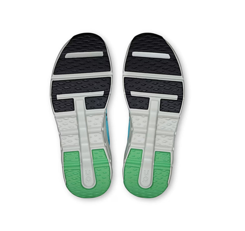 ON Big Kid's Cloudleap Horizon/Mineral