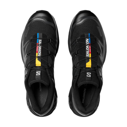 Salomon XT-6 Black/Phantom L41086600