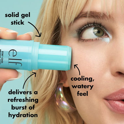 e.l.f. Stay Cool Primer Stick
