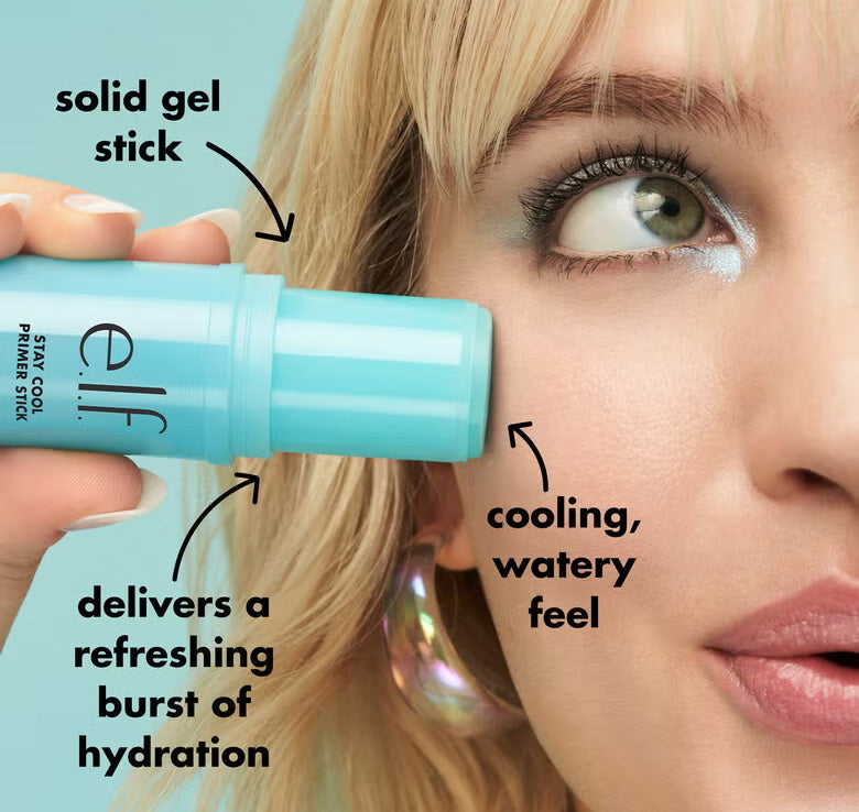 e.l.f. Stay Cool Primer Stick