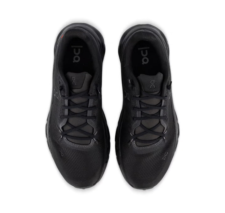 ON Women's Cloudtilt Eclipse/Black 2