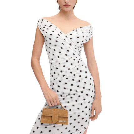 Jacquemus Women's La Croisière The Bambino Camel