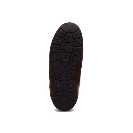 Coach Women's Soft Sneaker In Signature Jacquard Maple/Oak