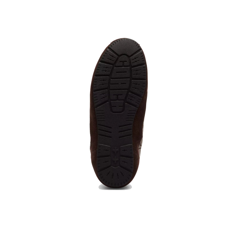 Coach Women's Soft Sneaker In Signature Jacquard Maple/Oak