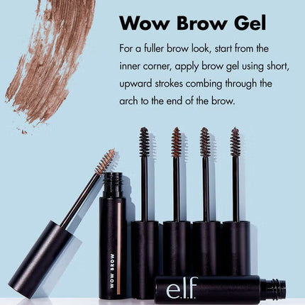 e.l.f. Wow Brow Gel