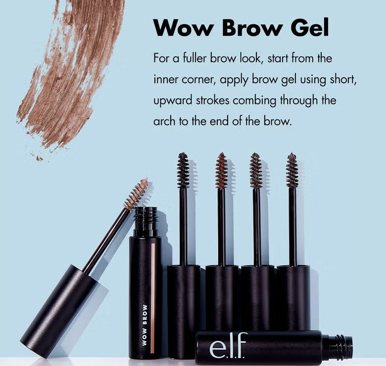 e.l.f. Wow Brow Gel