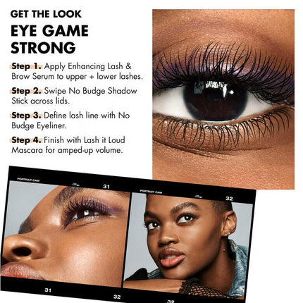 e.l.f. No Budge Shadow Stick