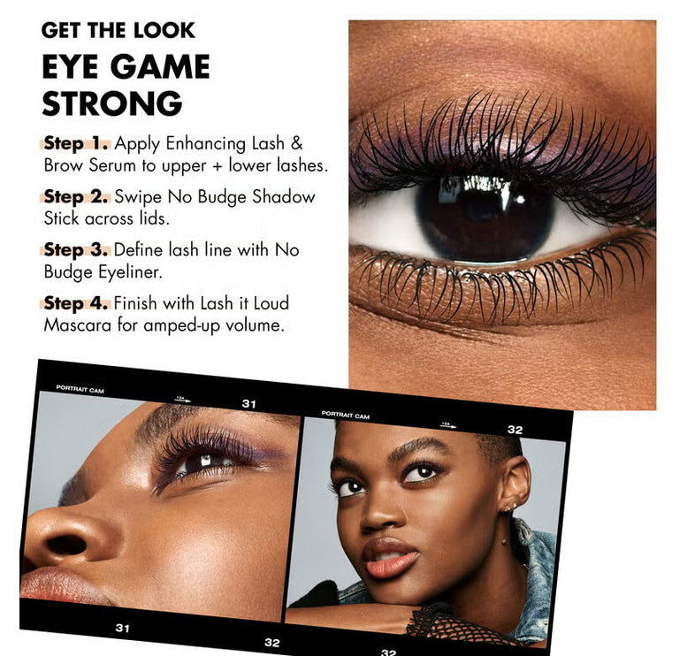 e.l.f. No Budge Shadow Stick