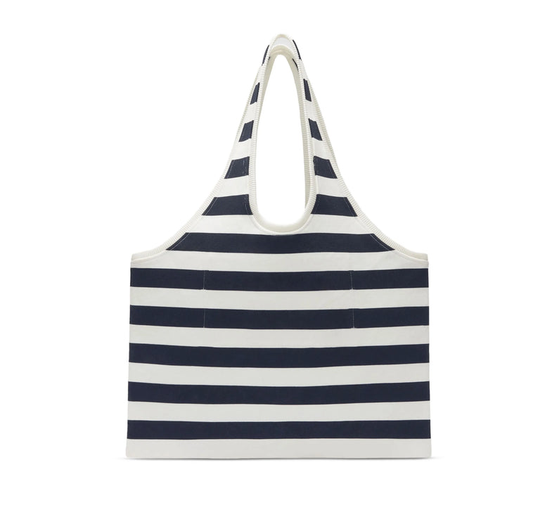 Jacquemus Women's Le Sac Marcel Tote Navy