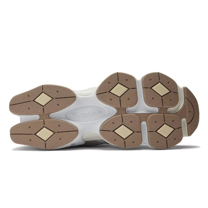 New Balance 9060 Slate Grey with Calcium U9060ERD