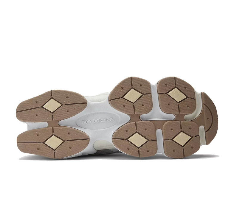 New Balance 9060 Slate Grey with Calcium U9060ERD