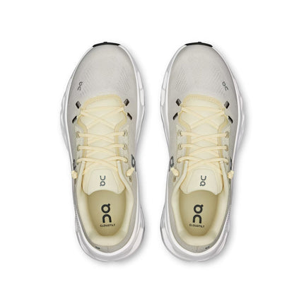 ON Women's Cloudtilt Castor/Pearl