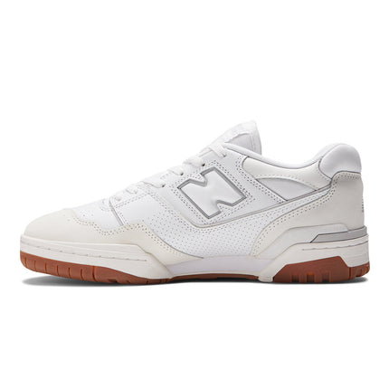 New Balance 550 White Gum BB550WGU - Hemen Kargoda