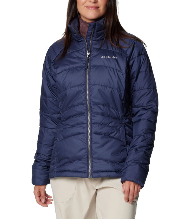 Columbia Women's Karis Gale Jacket Nocturnal