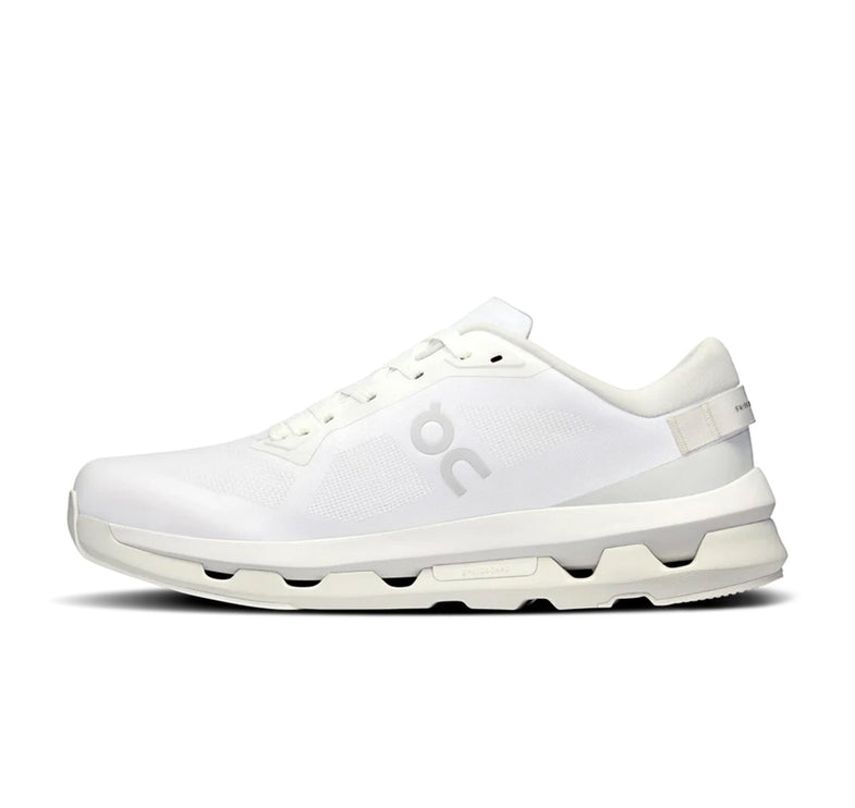ON Women's Cloudzone White - İndirim
