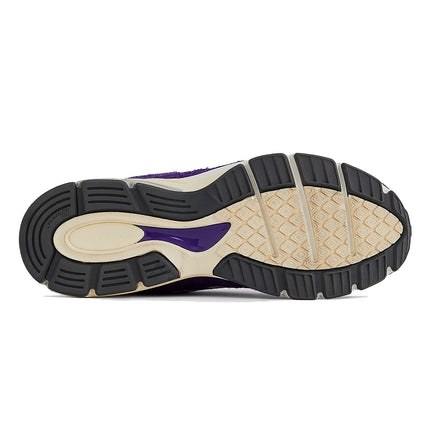 New Balance Made in USA 990v4 Plum Purple U990TB4