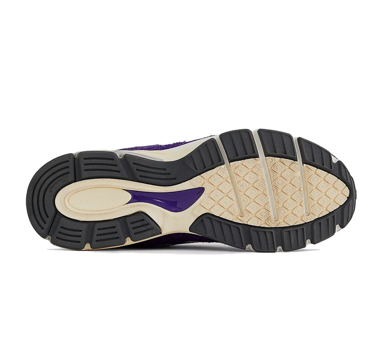 New Balance Made in USA 990v4 Plum Purple U990TB4