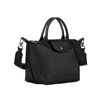 Longchamp Women's Le Pliage Xtra S Handbag Black
