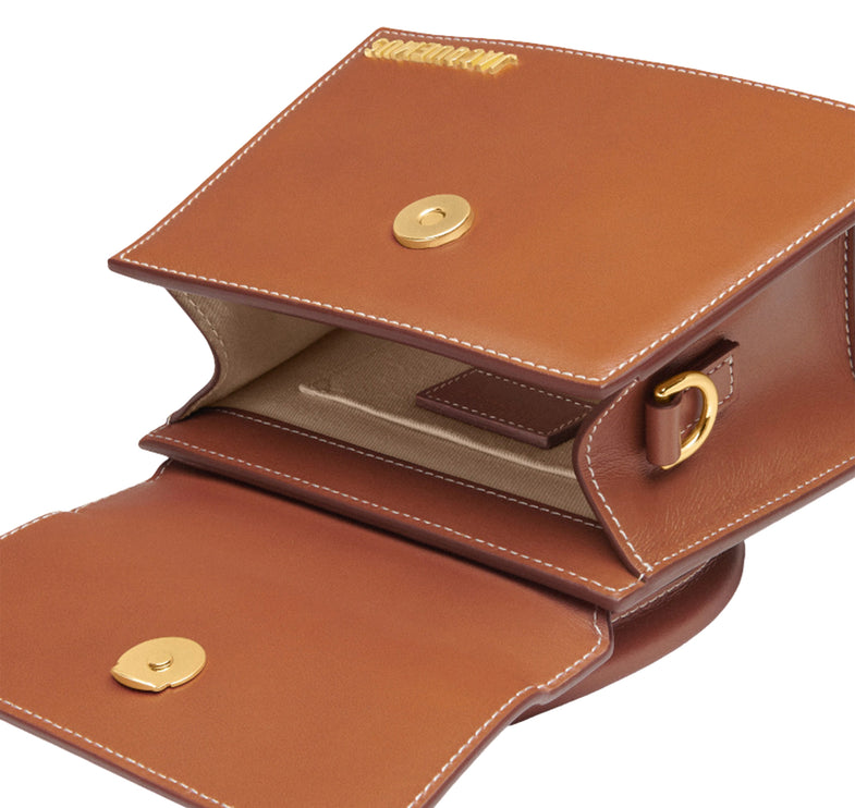 Jacquemus Women's The Medium Chiquito Bag Light Brown
