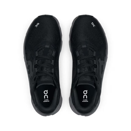 ON Women's Cloudmonster Black/Magnet