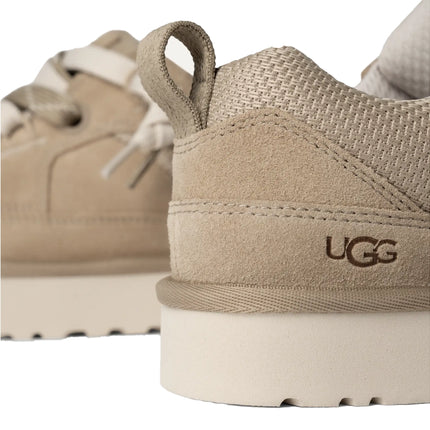 UGG Women's Lo Lowmel Mustard Seed