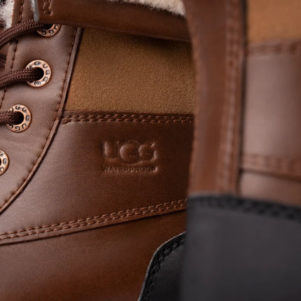 UGG Toddlers & Big Kid's Butte II CWR Worchester