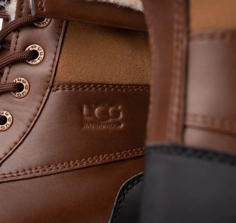 UGG Toddlers & Big Kid's Butte II CWR Worchester