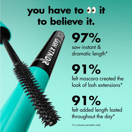 e.l.f. Lash XTNDR Mascara