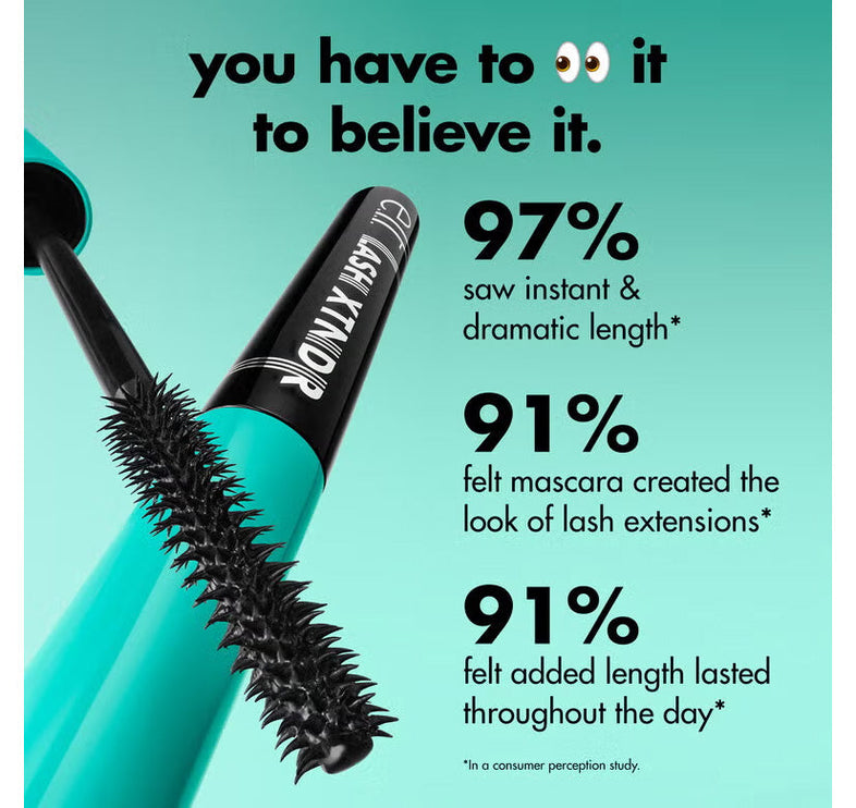 e.l.f. Lash XTNDR Mascara