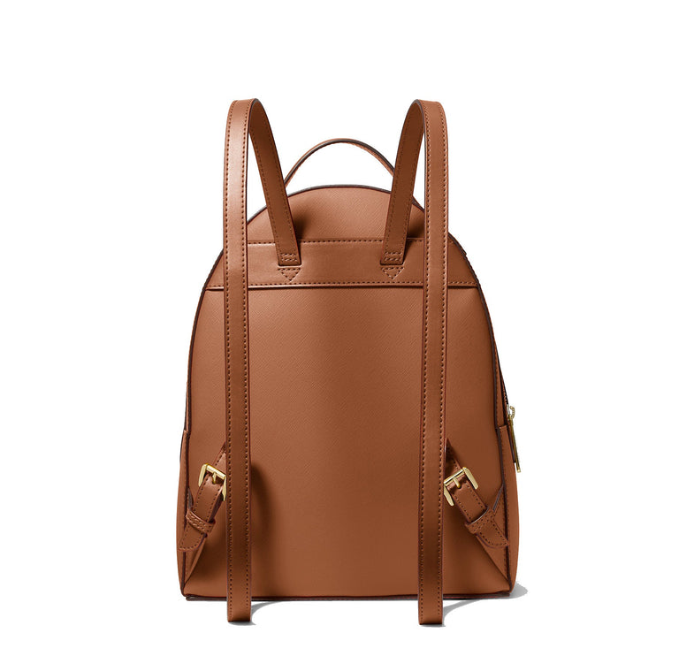 Michael Kors Women's Sheila Medium Backpack Luggage