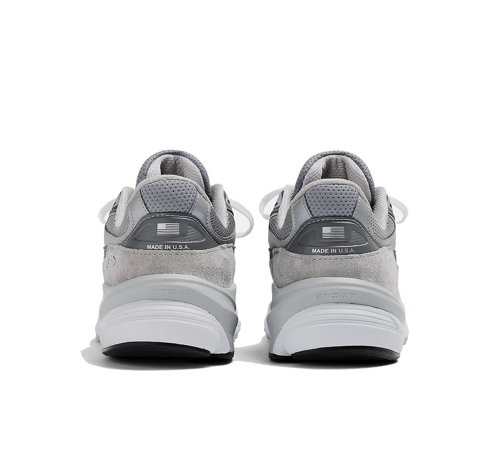 New Balance Women s Made in USA 990v6 Grey W990GL6