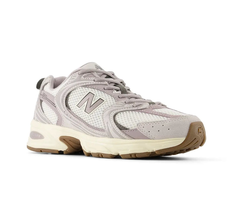 New Balance 530 Grey Matter/Truffle Salt U5307VI
