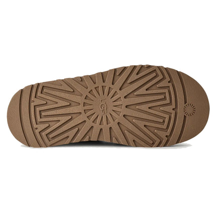 UGG Women's Bea Mary Jane Meadow Chestnut