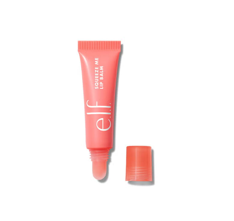 e.l.f. Squeeze Me Lip Balm