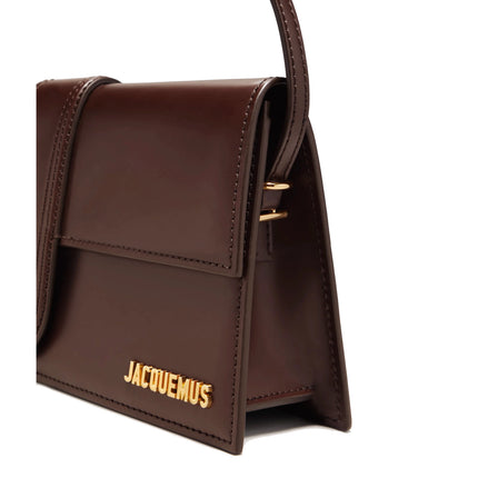 Jacquemus Women's The Long Bambino Brown