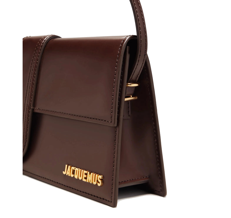 Jacquemus Women's The Long Bambino Brown