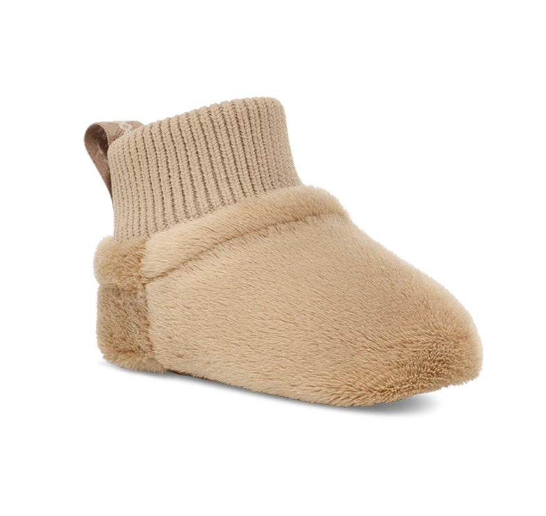 UGG Nesti bebek botu, hardal rengi (mustard seed)