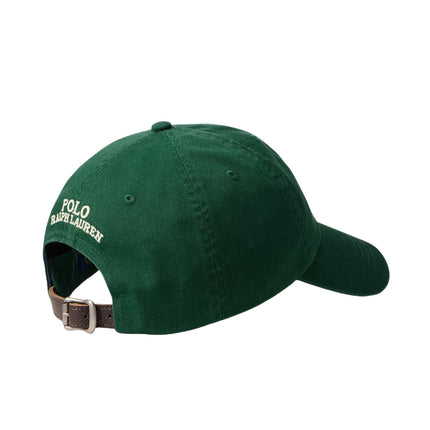 Polo Ralph Lauren Unisex Polo Bear Twill Ball Cap New Forest