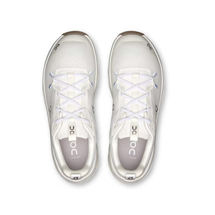 ON Big Kid's Cloudleap White