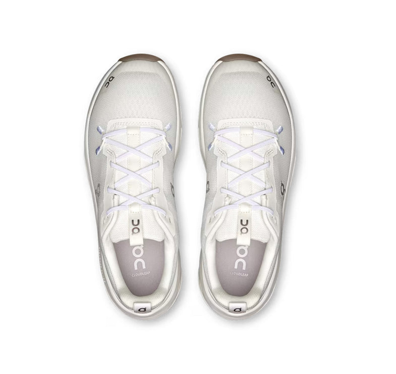 ON Big Kid's Cloudleap White