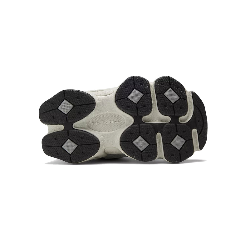 New Balance Toddlers & Babies 9060 Lone Star Grey with Stonware I90602LF