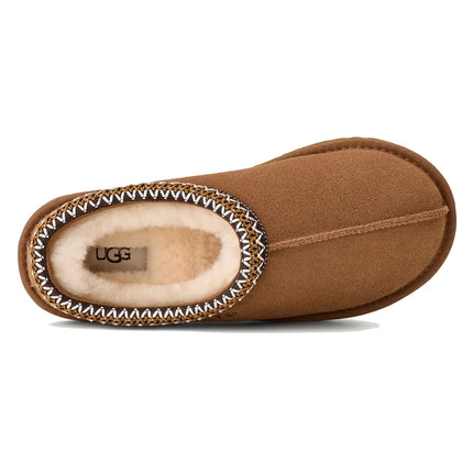 UGG Women's Tasman Chestnut