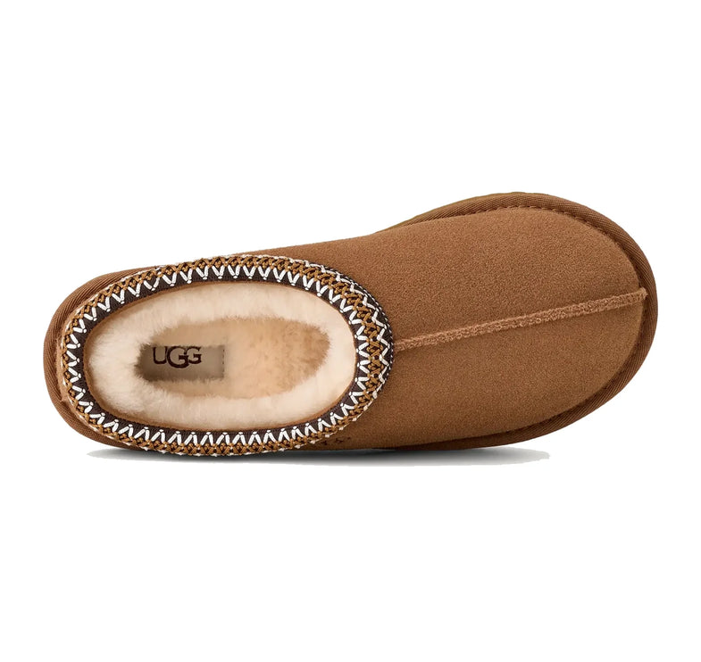 UGG Women's Tasman II Chestnut