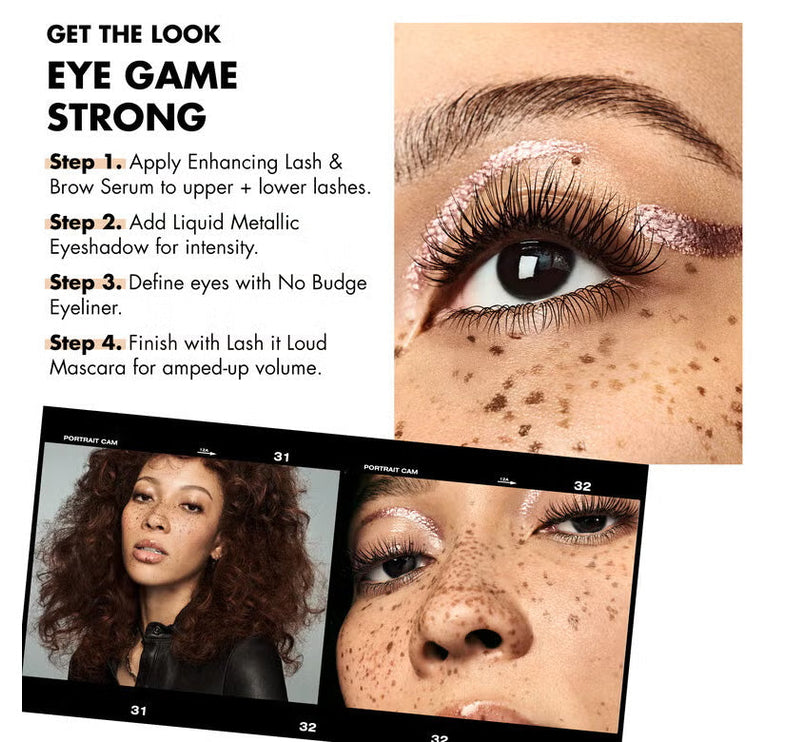 e.l.f. Enhancing Lash & Brow Serum